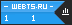 Webts.ru - Топ рейтинг сайтов